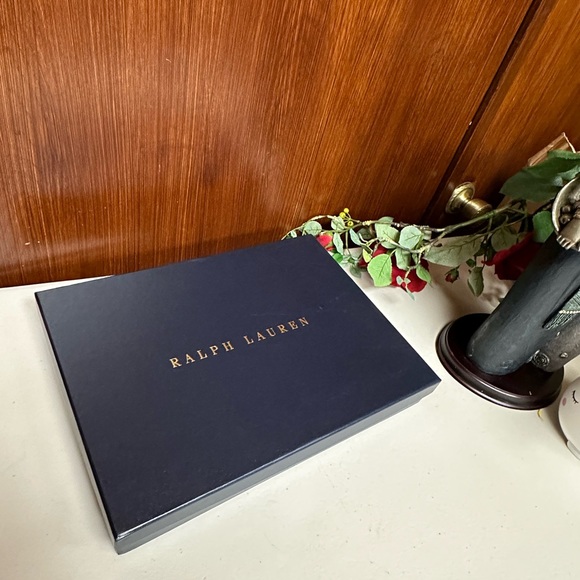Ralph Lauren Storage Empty Box - Picture 11 of 12